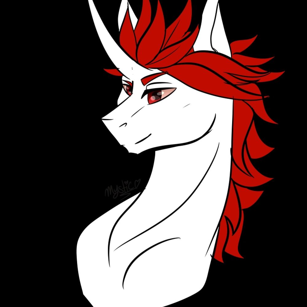 Soltero The Alicorn