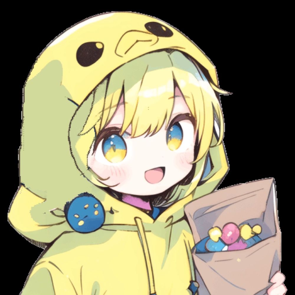 ひよこまめ