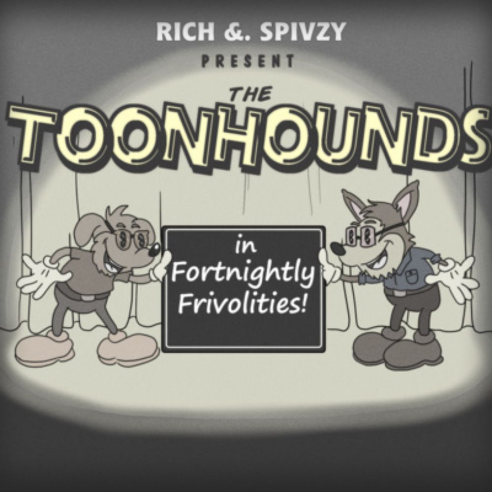 Toonhounds!