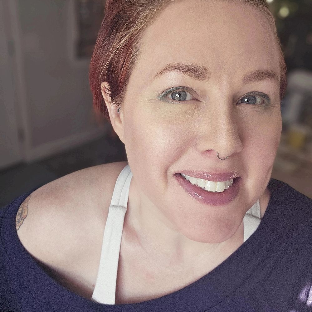 Bedlam and Baking