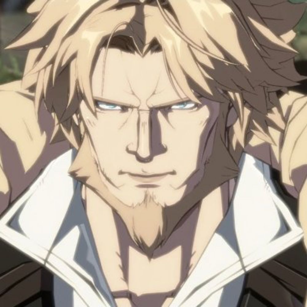 DVSA | Leo Whitefang 