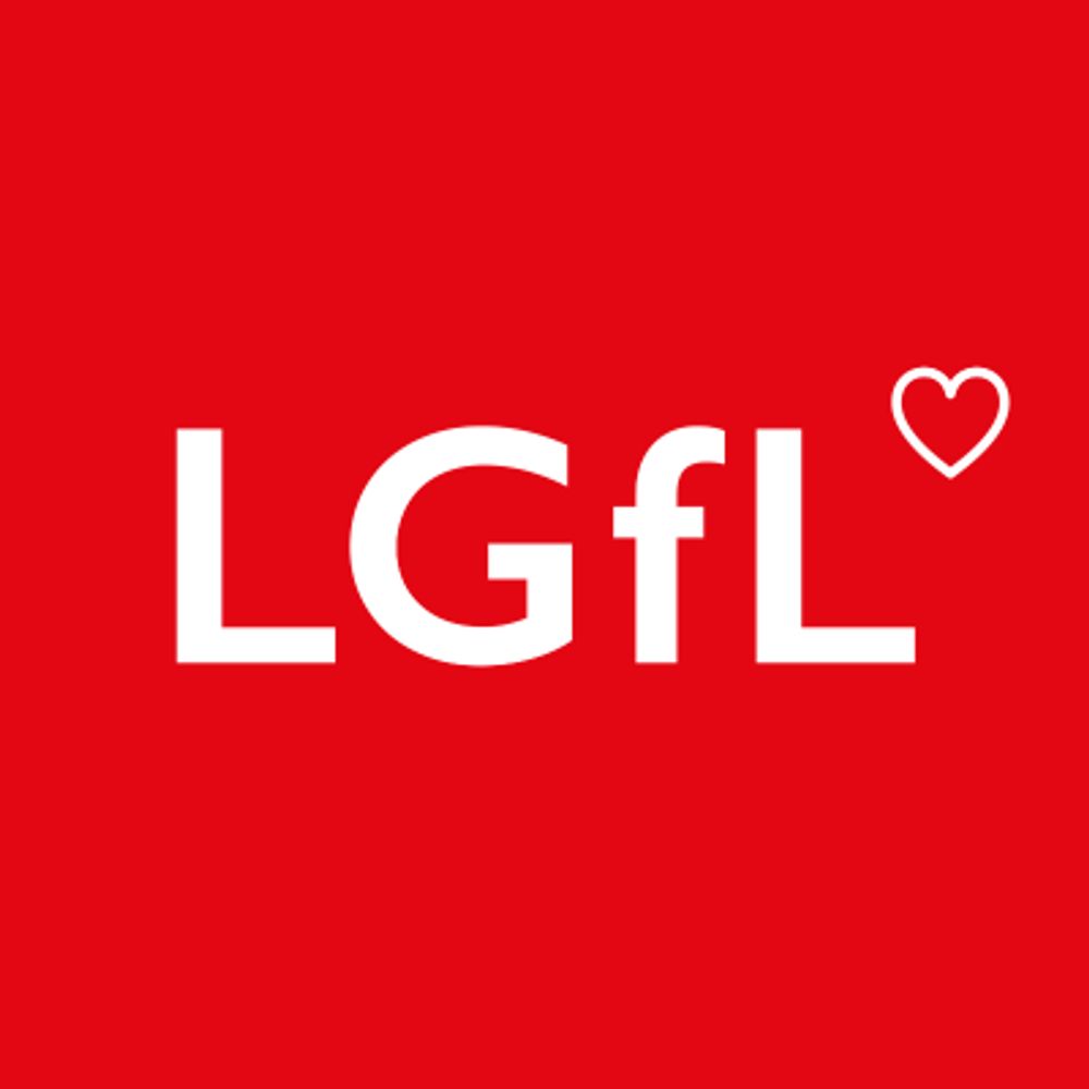 LGfL - The National Grid for Learning