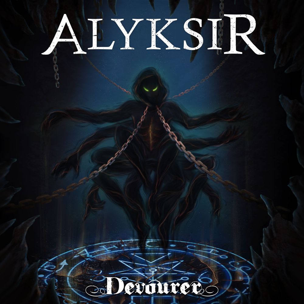 Profile picture alyksirband.bsky.social