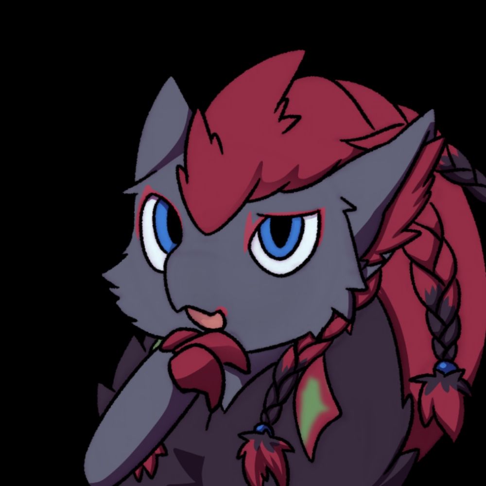 Zoroaz!