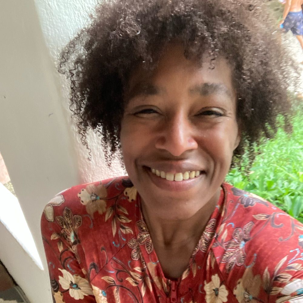 Amina Henry