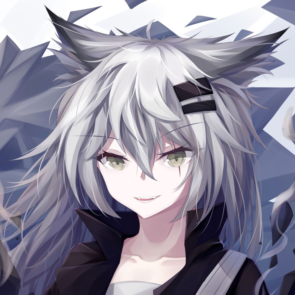 Houndbound