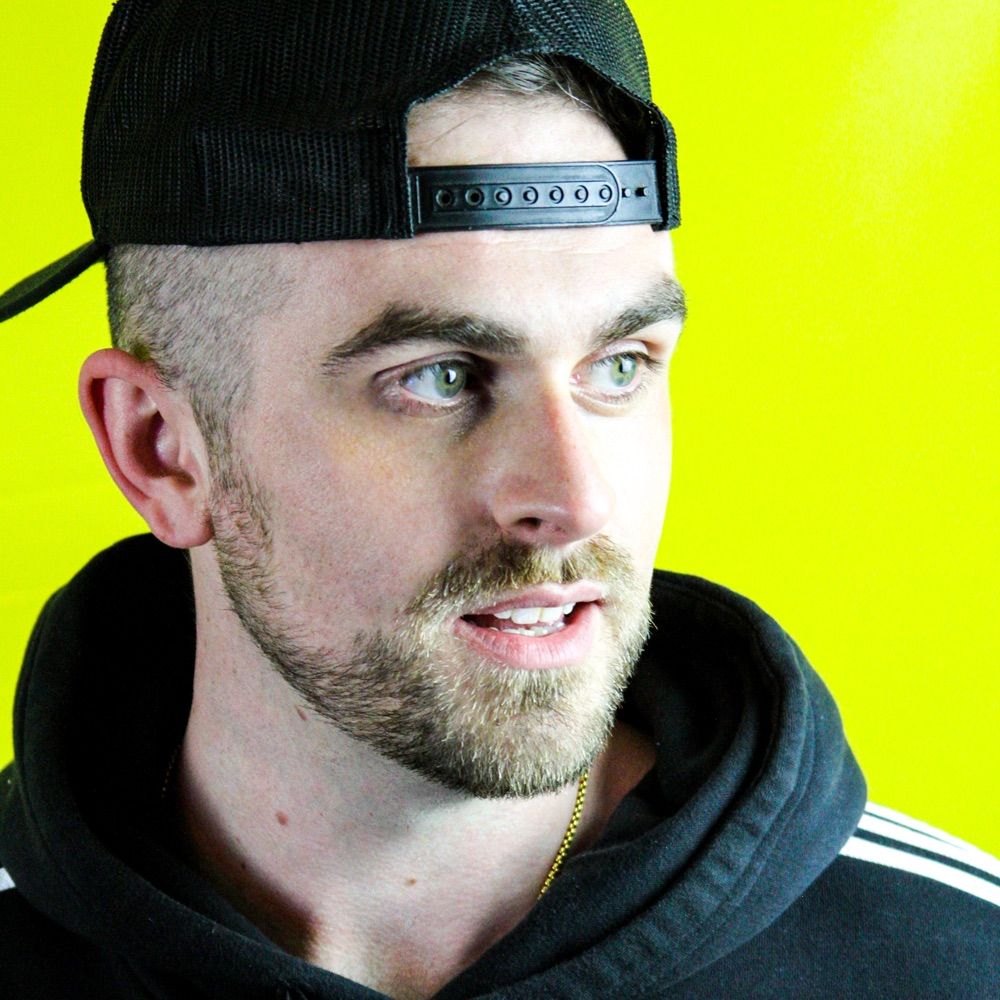 Adam Loyd