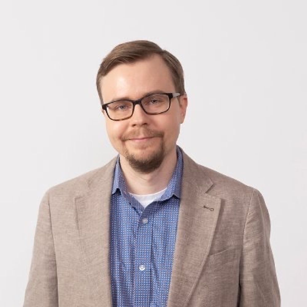 Tuomo Suhonen