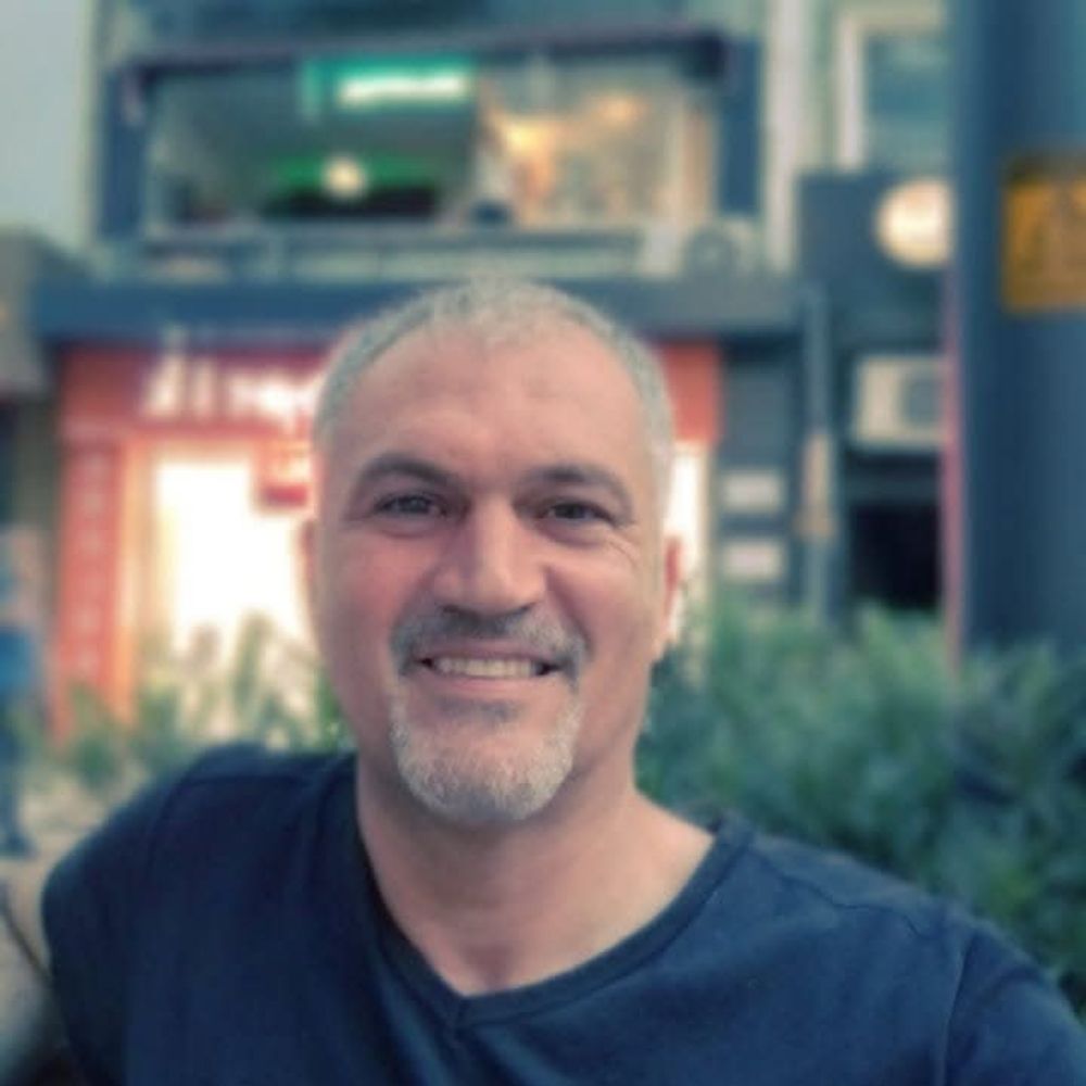 EL TÜRKO