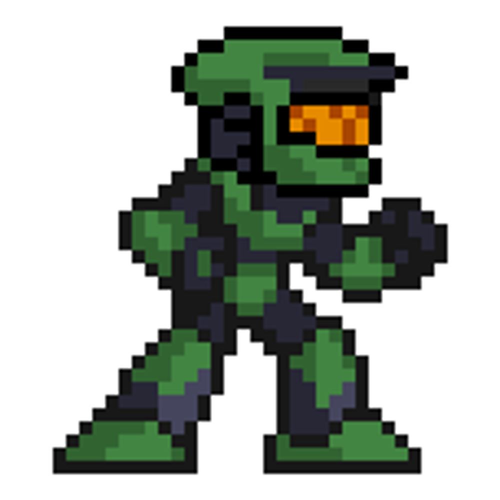 Shitty Retro Gaming