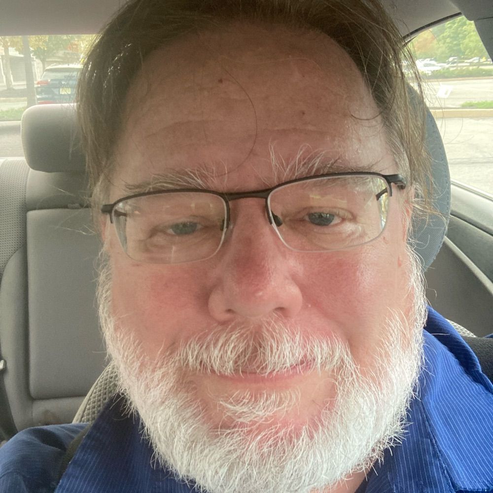 Eric from NJ