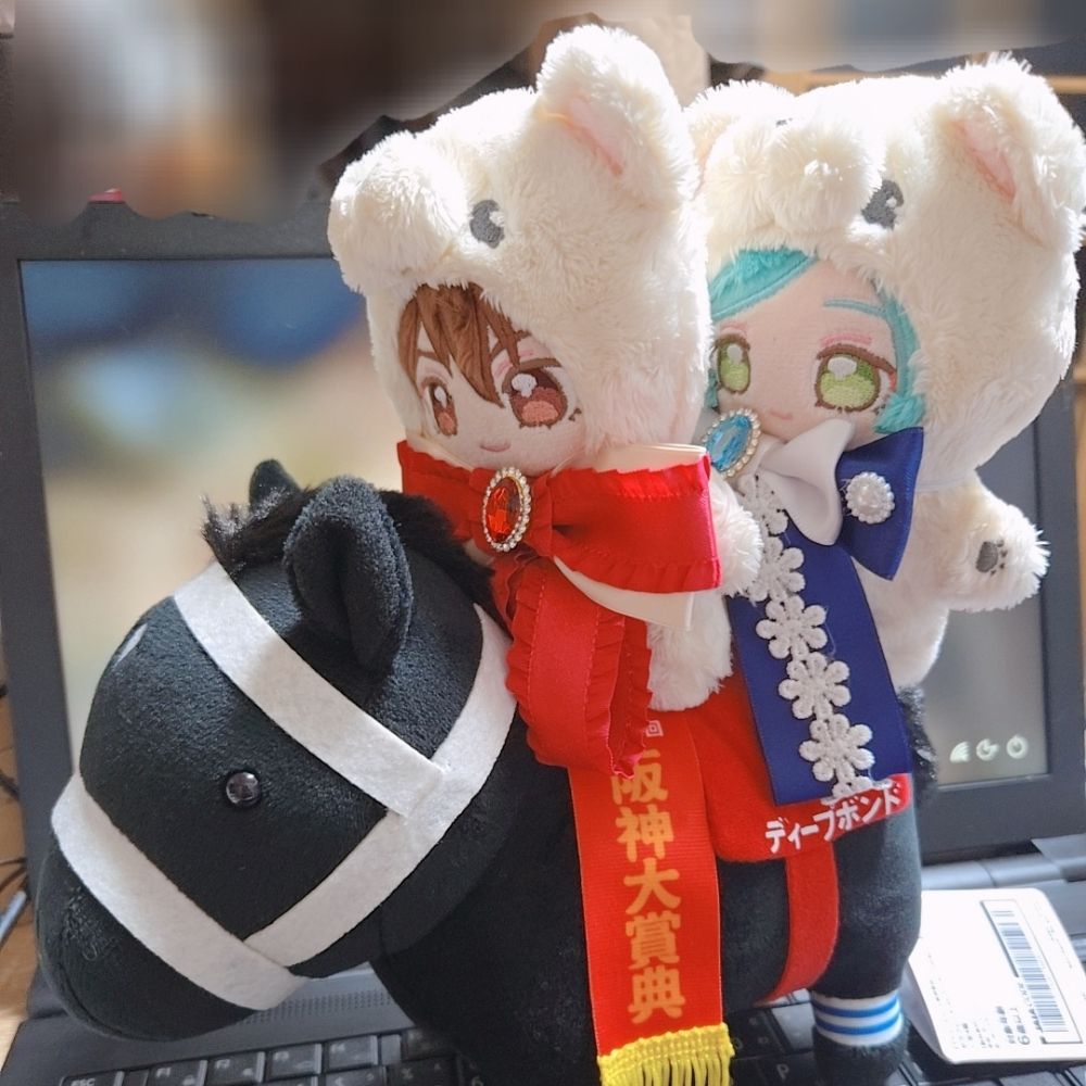 めんご