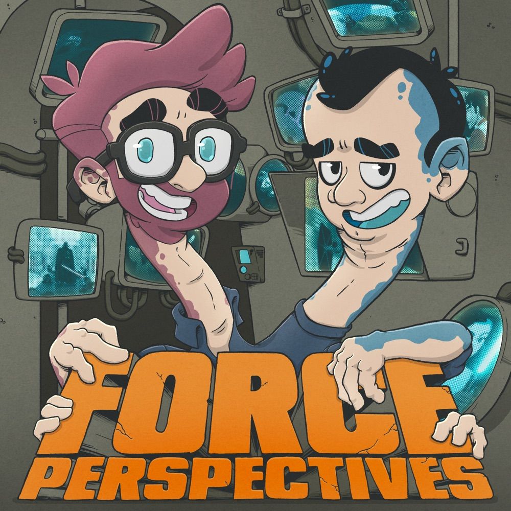 Force Perspectives