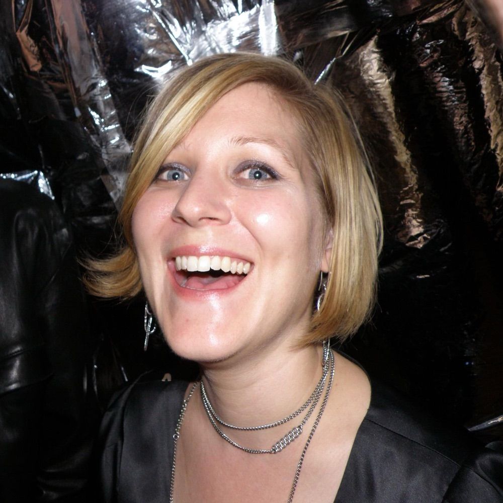 Sarah Heller