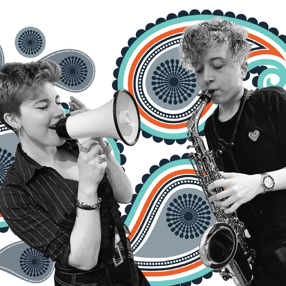WCS Paisley Music