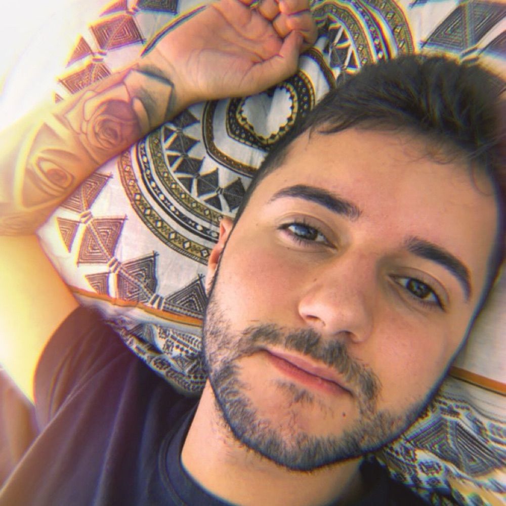 Matheus luvier
