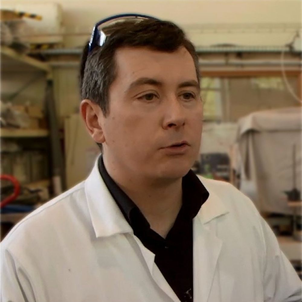 Dr JF Doussin
