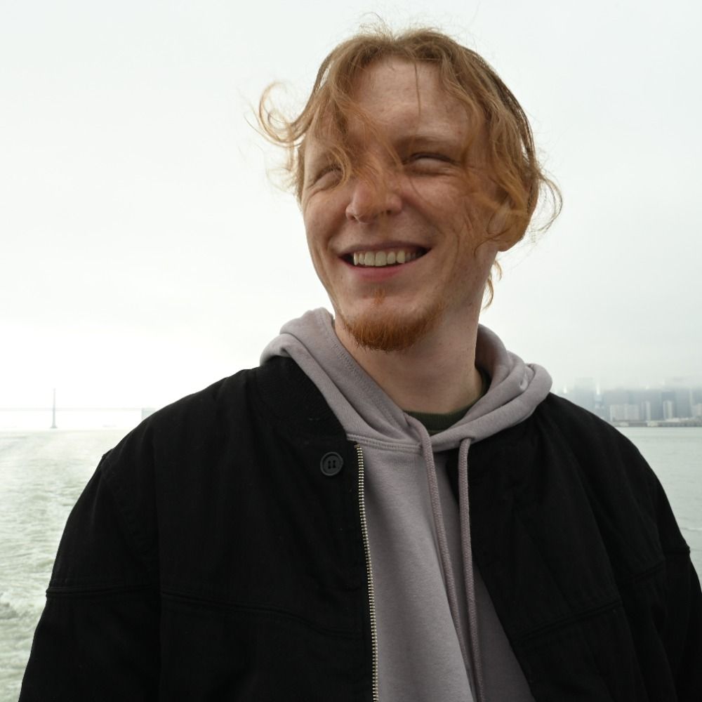 John Palowitch