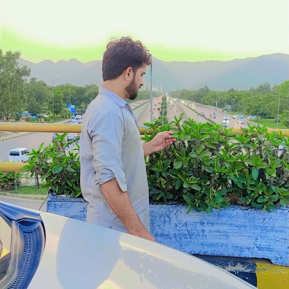 Malik Nadeem
