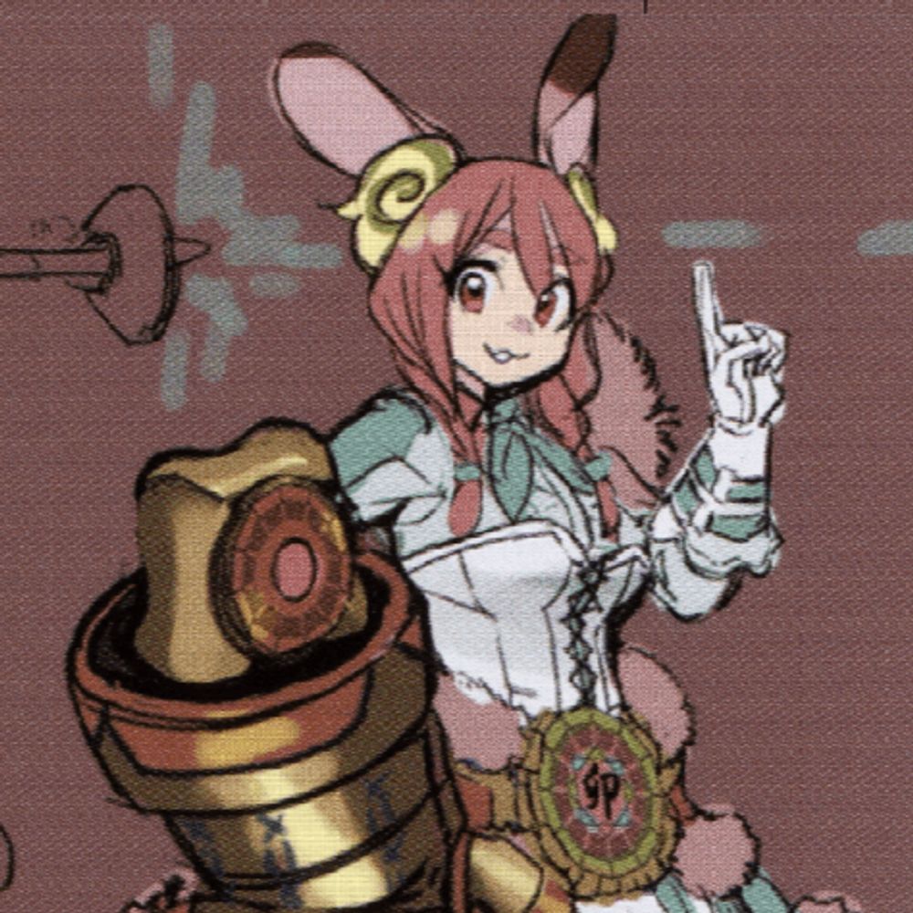 Bunnyblast ygo