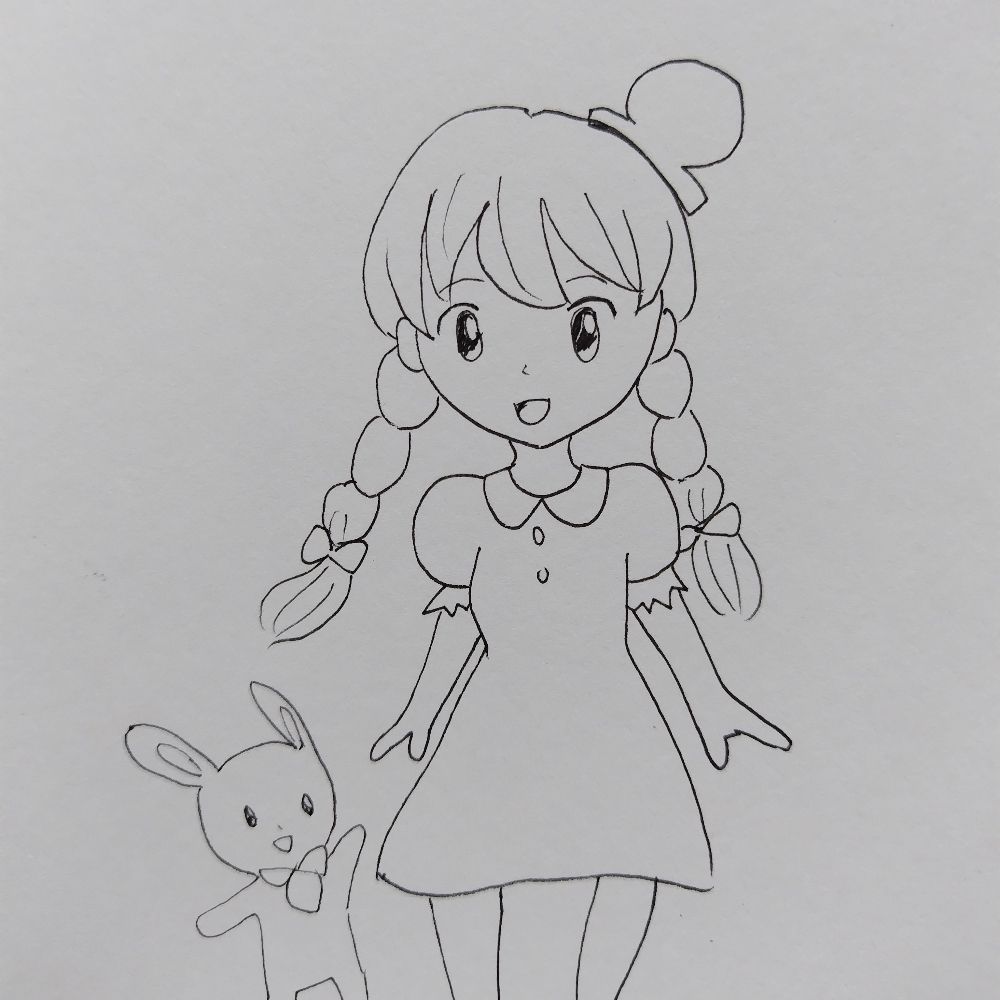 愛茶