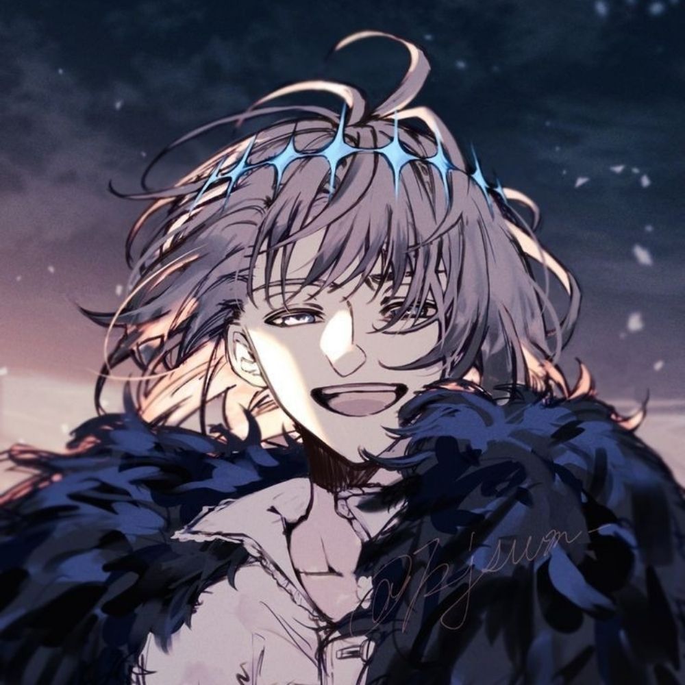 Vortigern 🦋