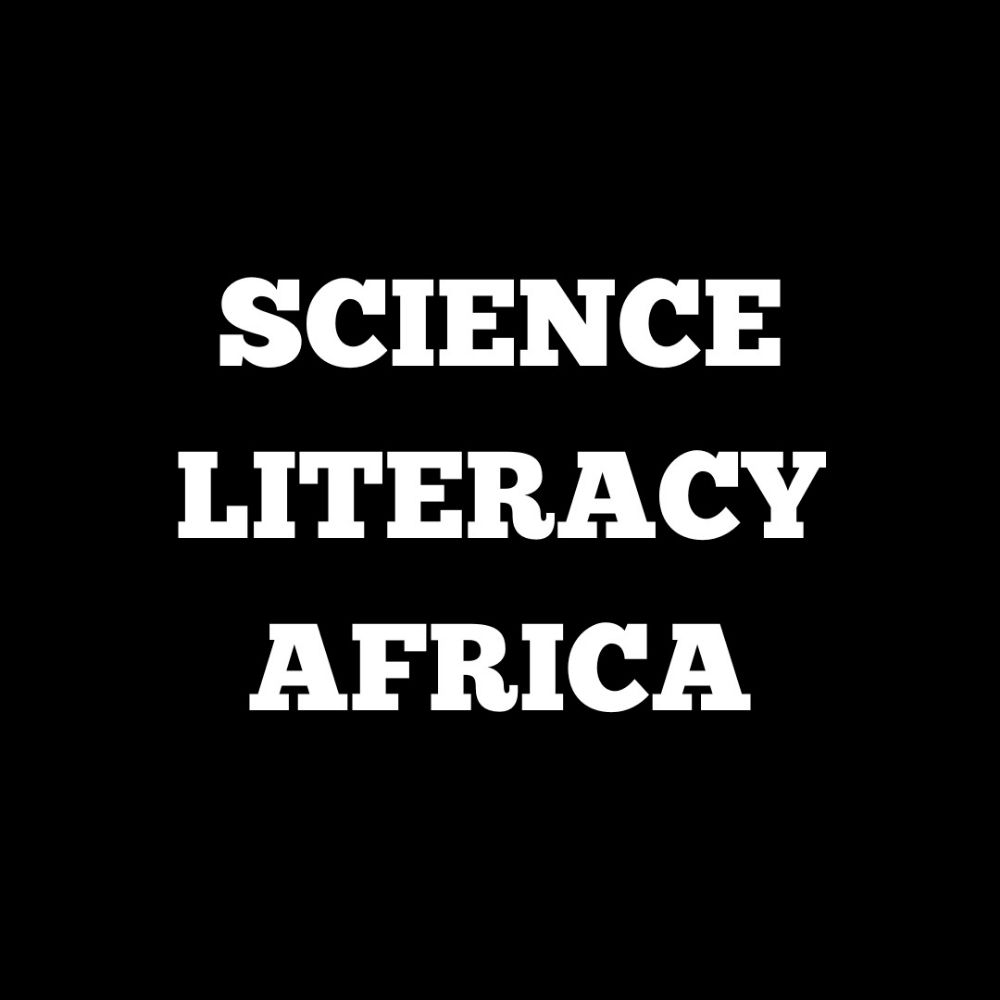 Science Literacy Africa