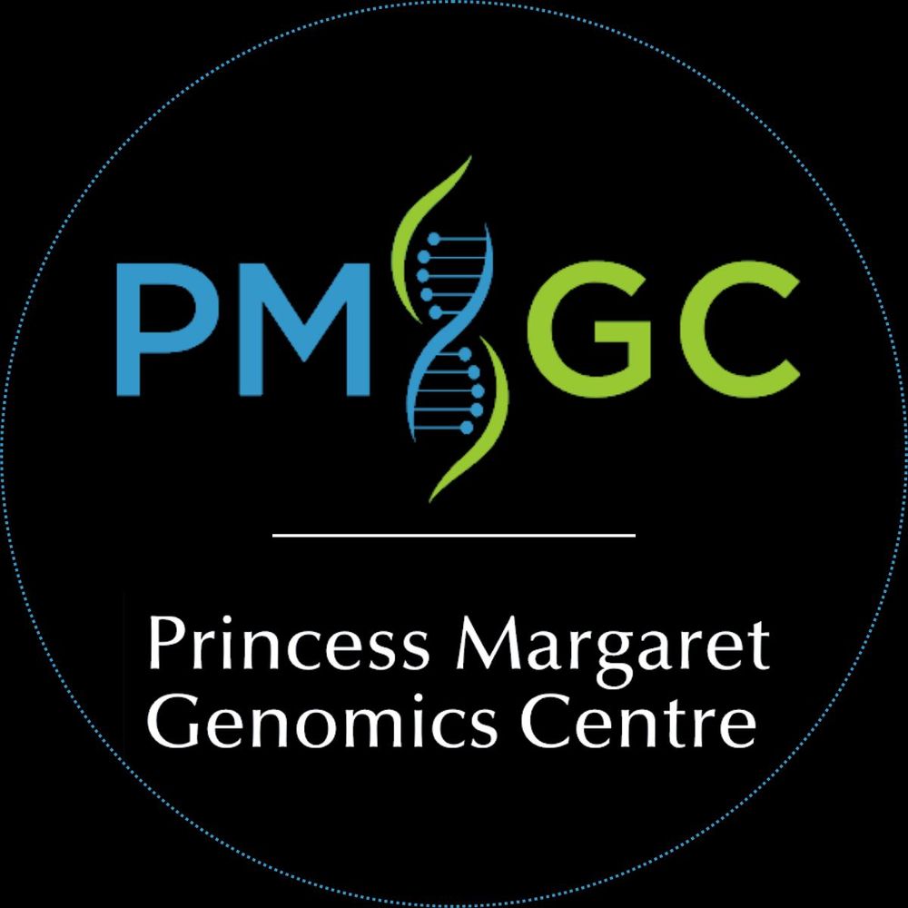Princess Margaret Genomics Centre (PMGC), UHN