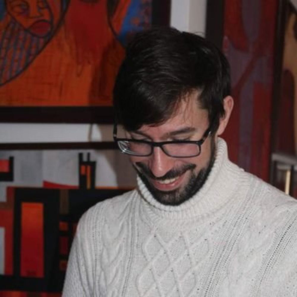 José Miguel Ferreira