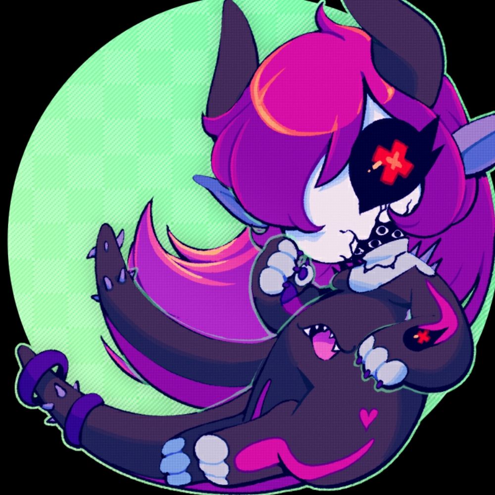 💜Oli💜