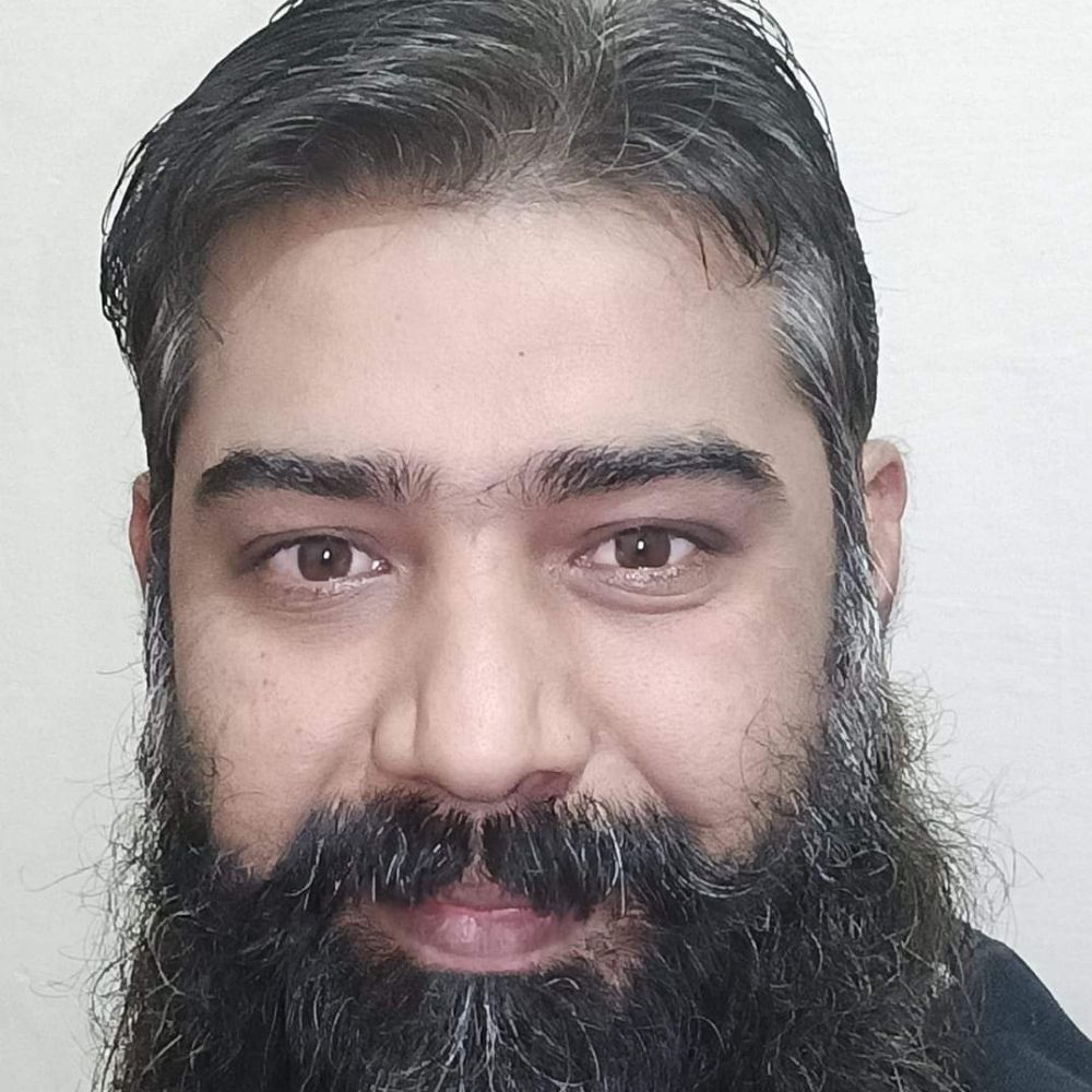Muhammad Tariq Malik