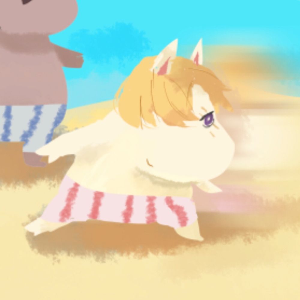 これはなつであるはず