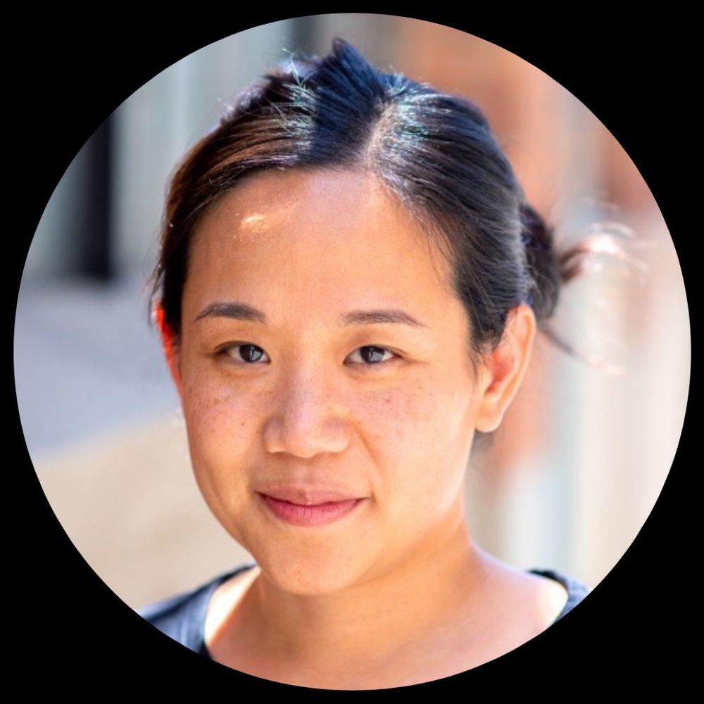 Lydia Choy's avatar