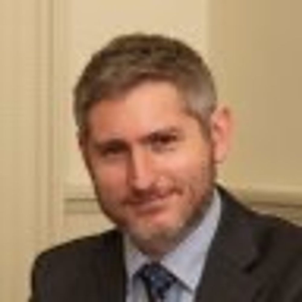 Martin David Kelly