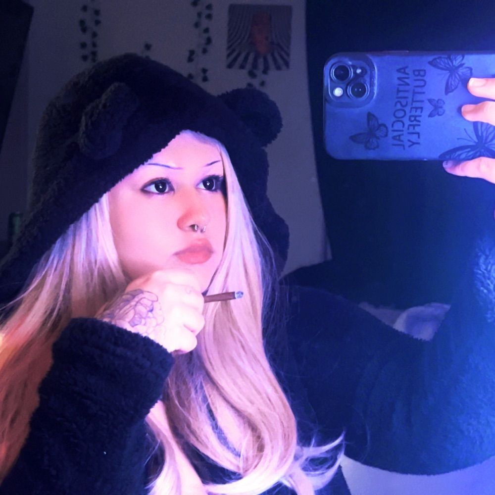 ‧₊˚ ཐི⋆ 𝔖𝔭𝔬𝔬𝔨𝔦𝔢 ⋆ཋྀ ˚₊‧