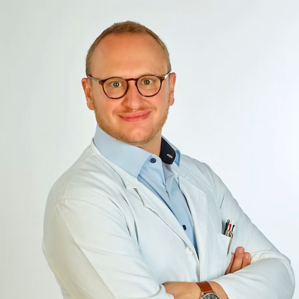 Marcel S. Kehl