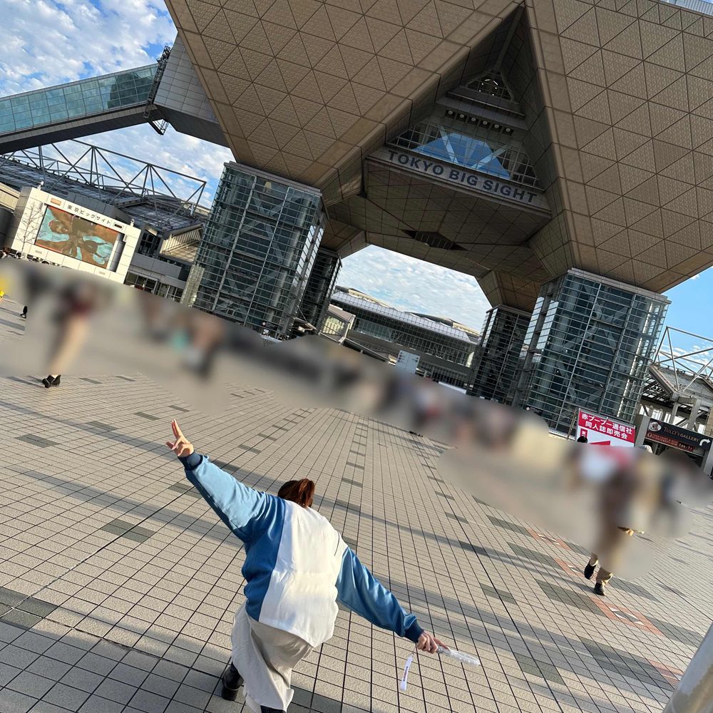 雅ちゃん