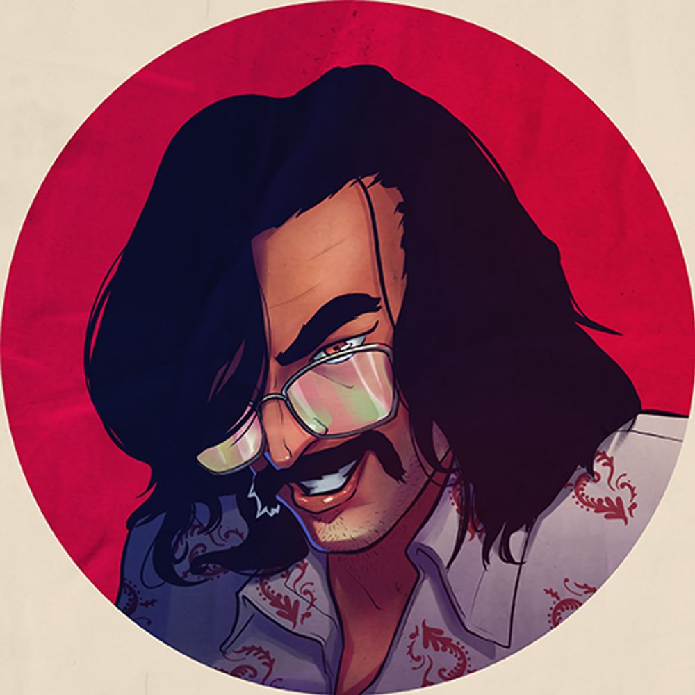 Hamilton Coelho