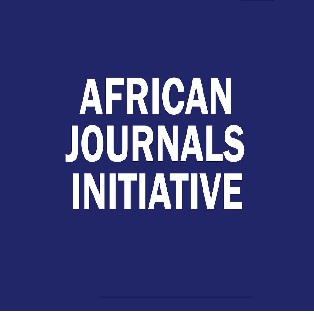 African Journals Initiative