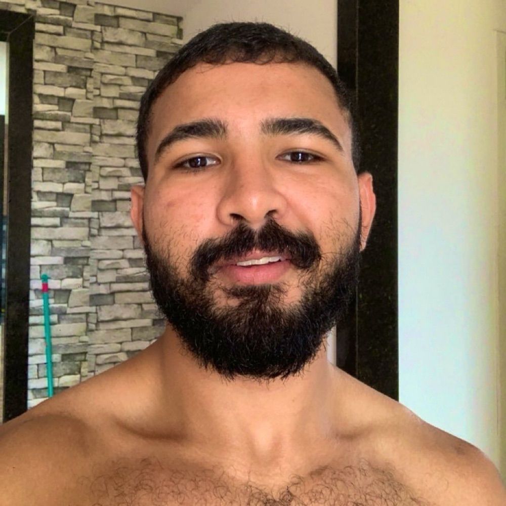 LittleMuscleBear