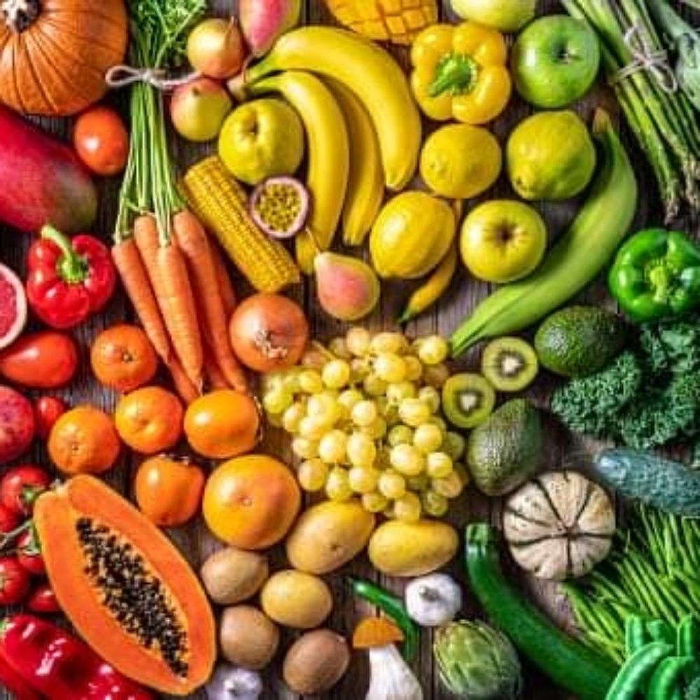 Melbourne Area Vegan Potluck
