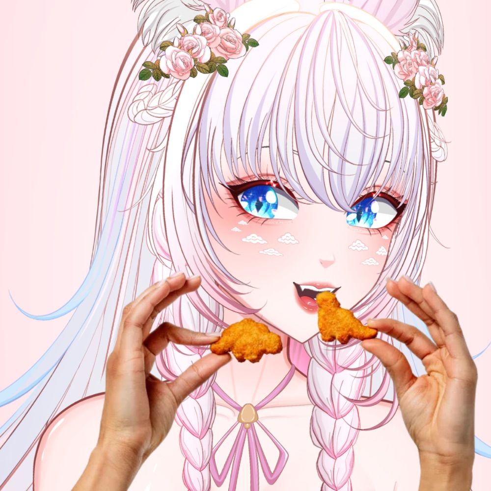 ☁️KiyaKitsune☁️