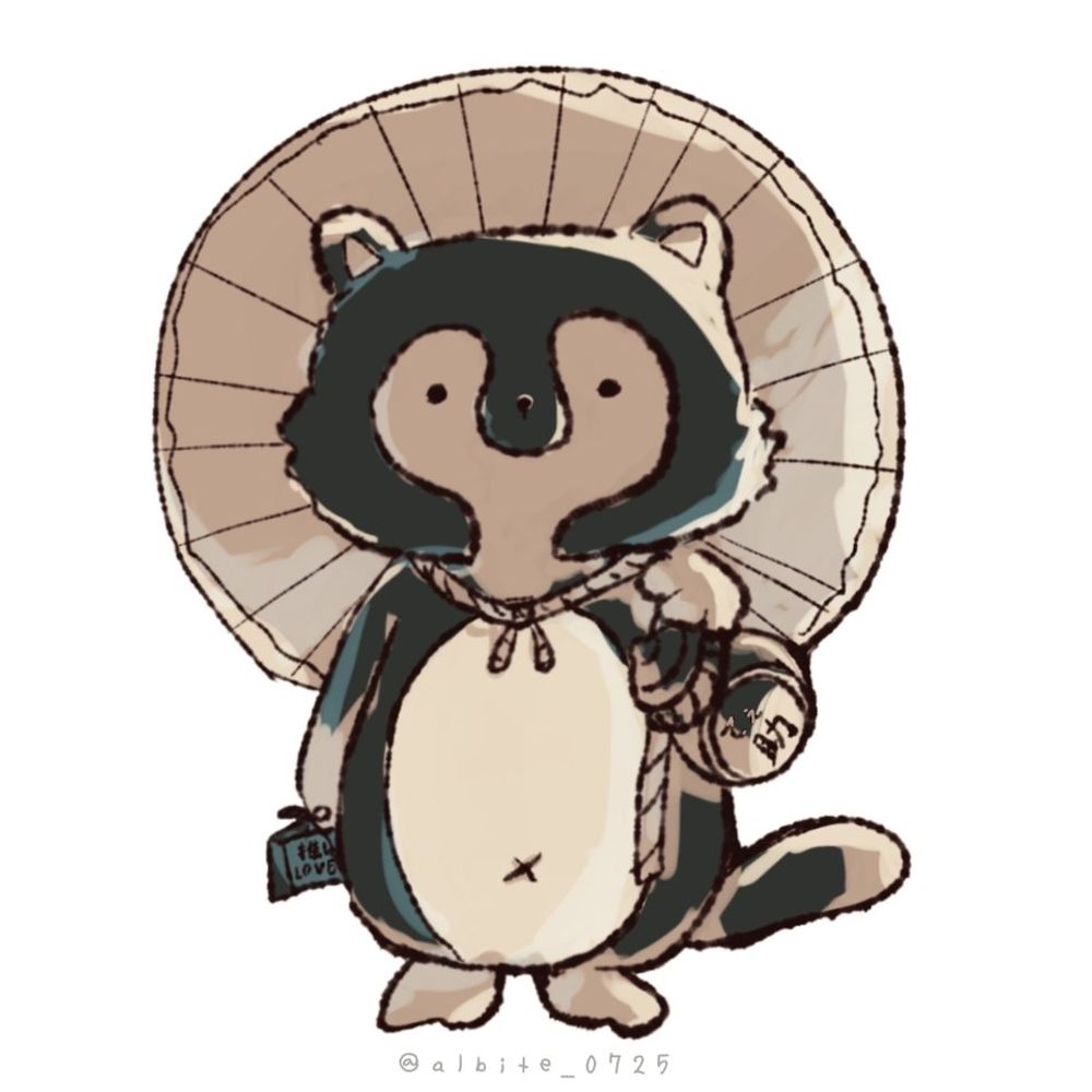 てぇ助すみっコ