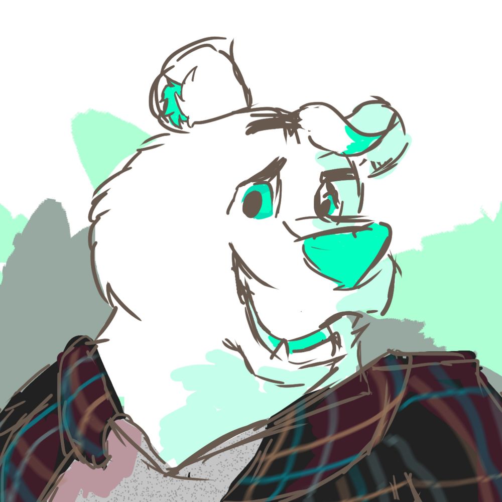 ❄️ Chillybear ❄️ 🔞
