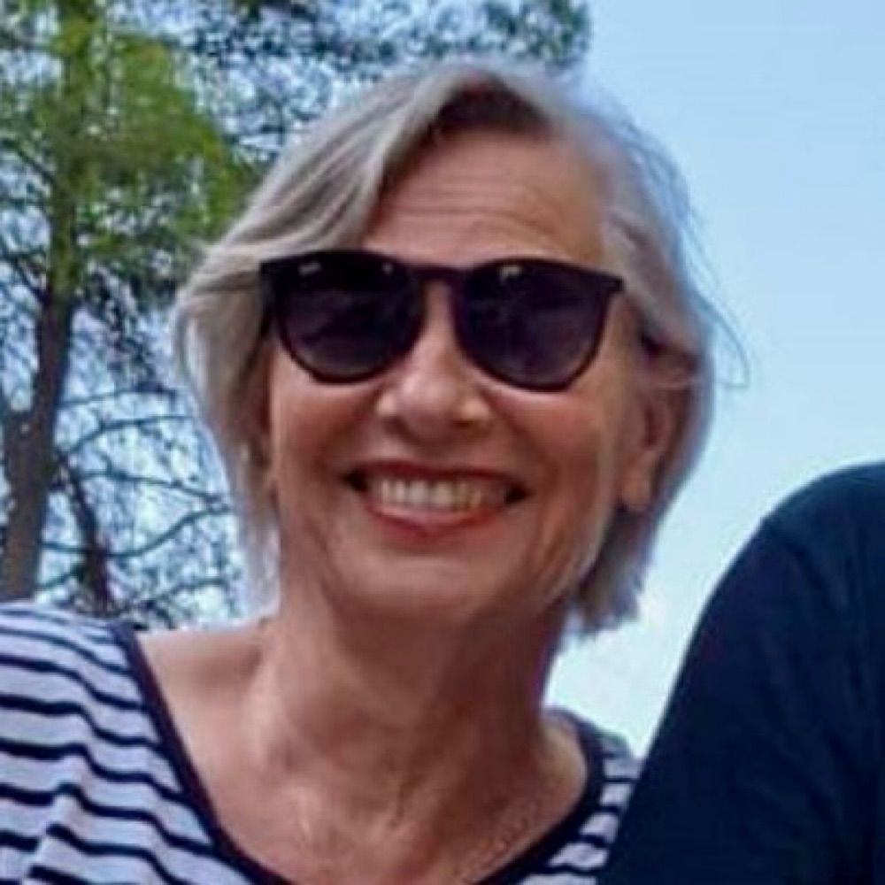 Luzia Dos Santos Grob
