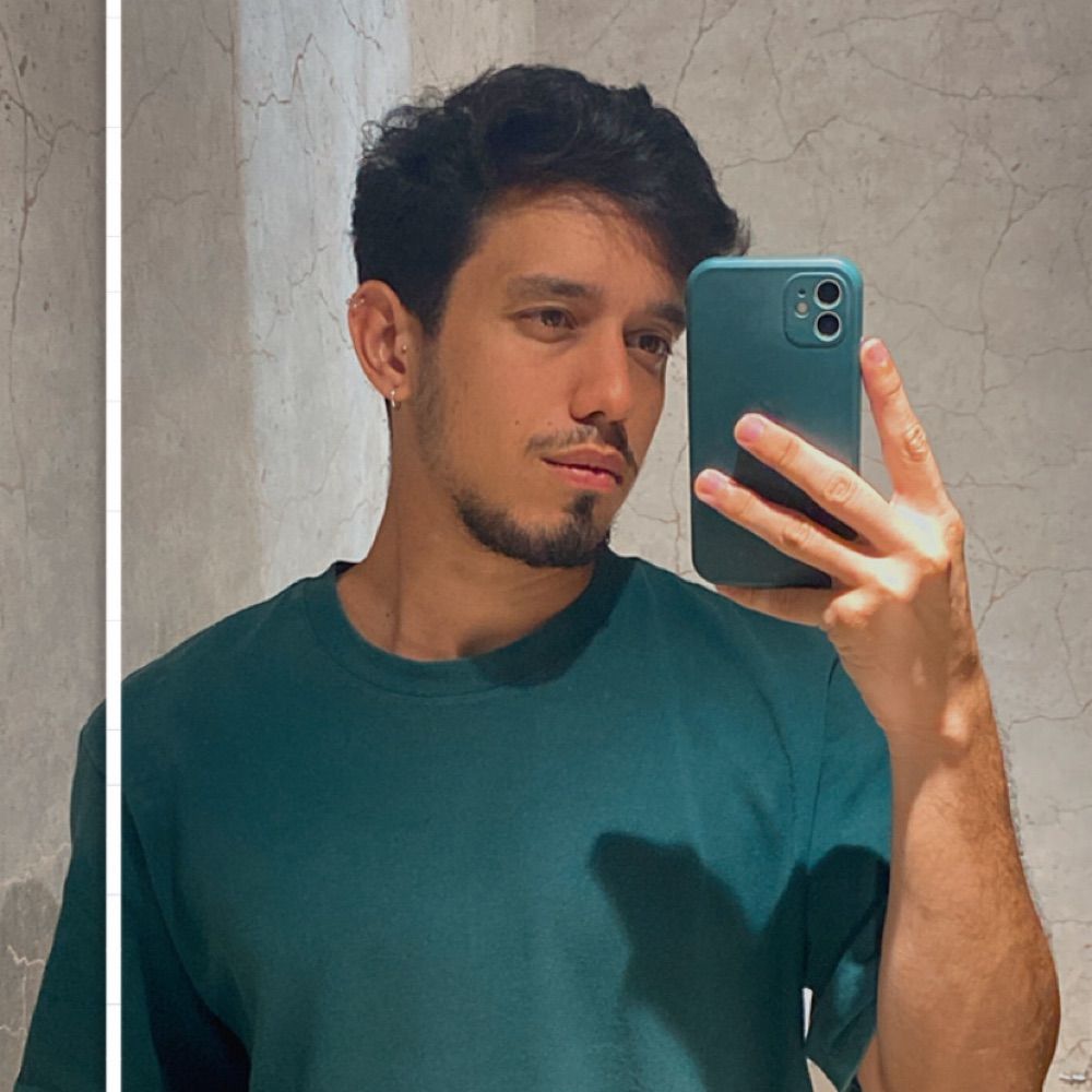 Matheus Souza
