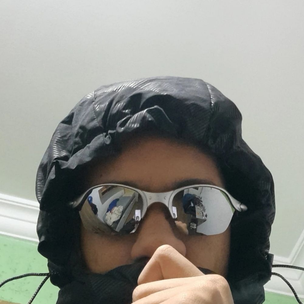 índio