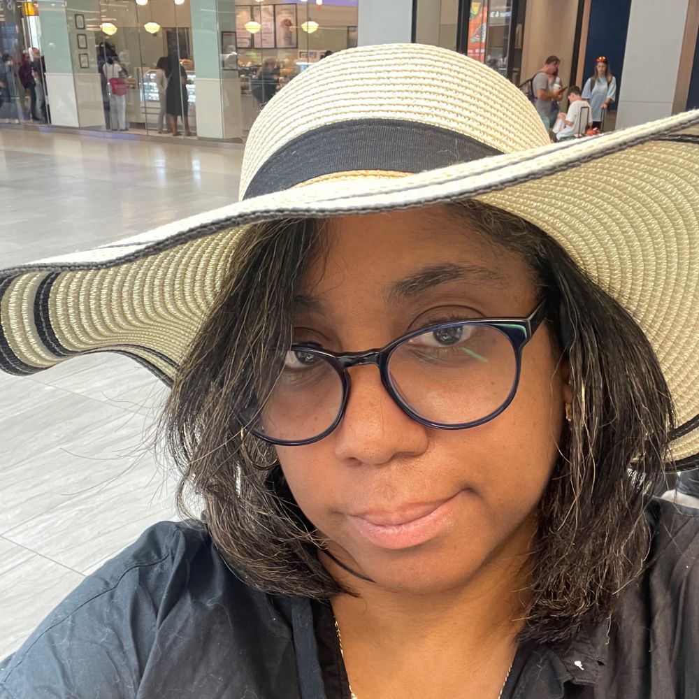 Michele Thomas's Avatar