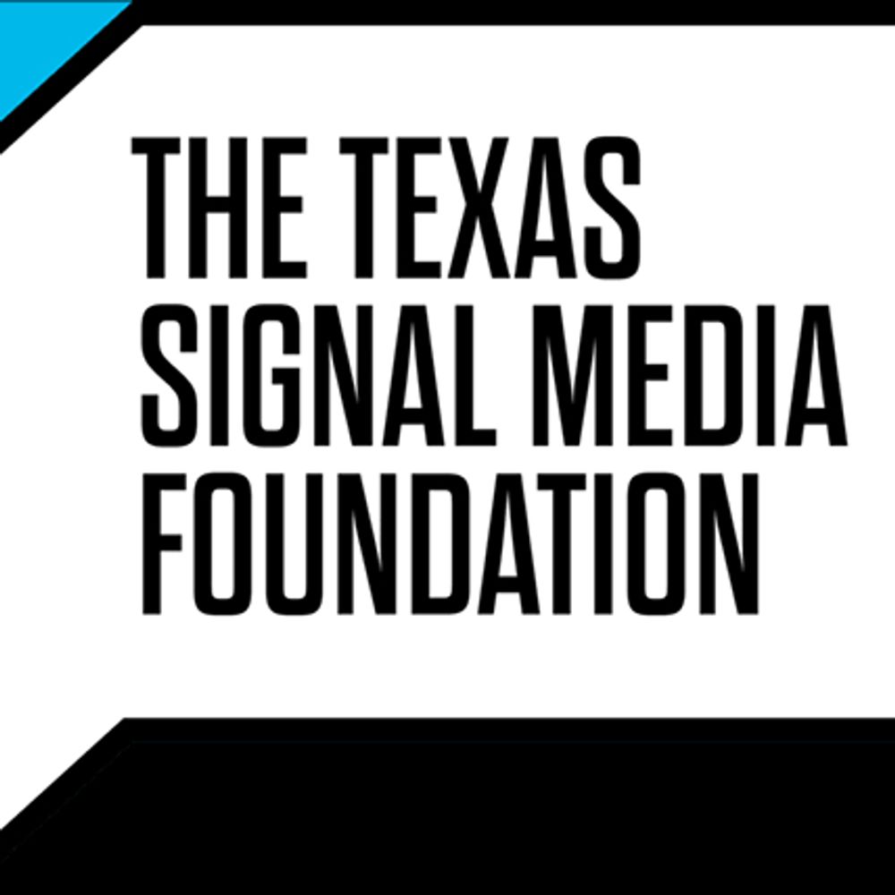 The Texas Signal 