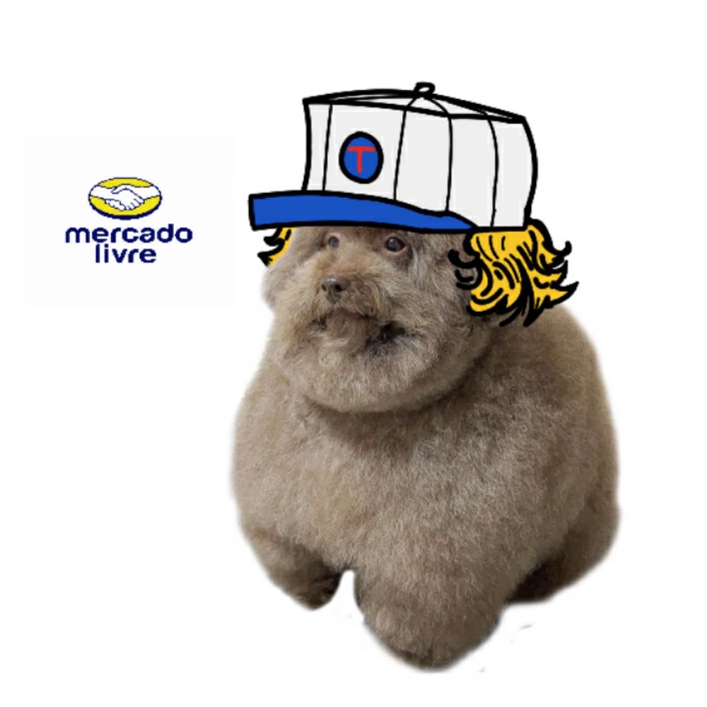 É o Tapi.